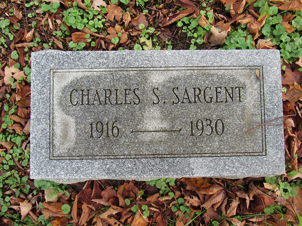 tombstone